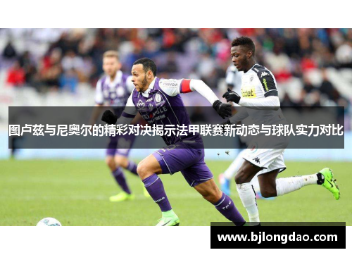 图卢兹与尼奥尔的精彩对决揭示法甲联赛新动态与球队实力对比 图卢兹与尼奥尔的精彩对决揭示法甲联赛新动态与球队实力对比