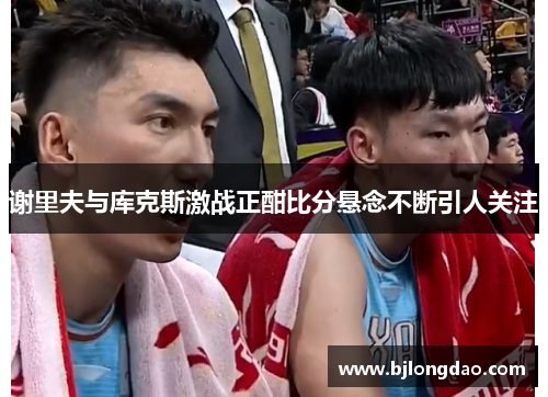 谢里夫与库克斯激战正酣比分悬念不断引人关注